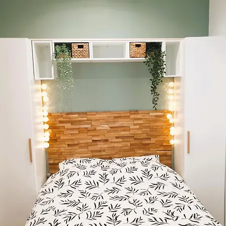 Apartamento Cosy Dans Le Centre Historique