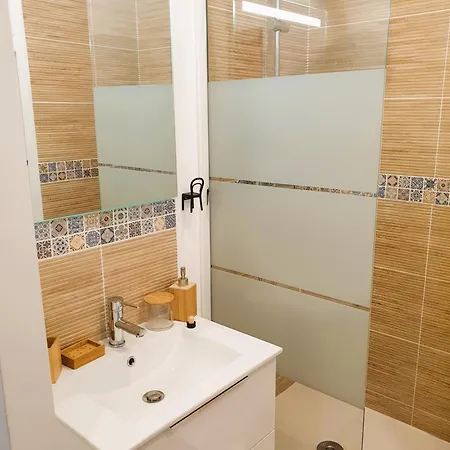 Apartamento Cosy Dans Le Centre Historique *