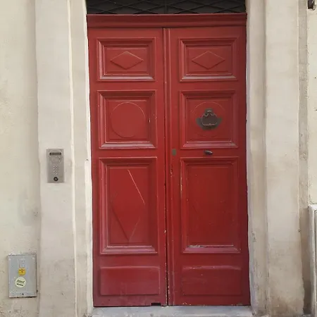 Apartamento Cosy Dans Le Centre Historique *