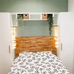 Apartmán Cosy Dans Le Centre Historique