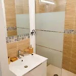 Apartmán Cosy Dans Le Centre Historique *